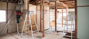 Entreprise de rénovation de la maison et de rénovation d’appartement à Bannalec